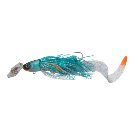 Chatterbait Abu Garcia Beast Bladed Jig 25cm | 50g | Fegis