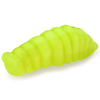 Gumy FishUp Maya 4,5cm | 1,8" | #111 Hot Chartreuse | 6szt.