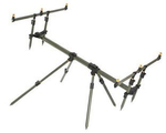 Rodpod Mikado Threeliner 3 ROD +GRATIS !!!