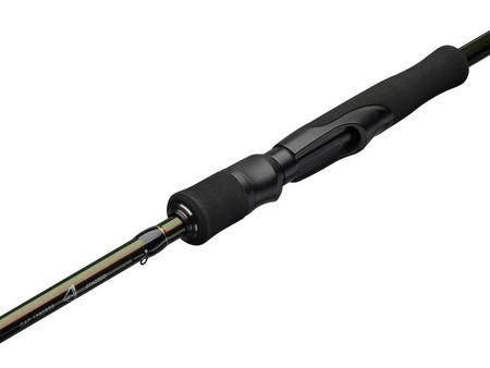 .Wędka Abu Garcia Spike S Jigging 902 274cm | 10-40g