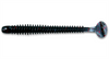 Guma Relax Texas 4" | 10,16cm | S341 | 4 szt.