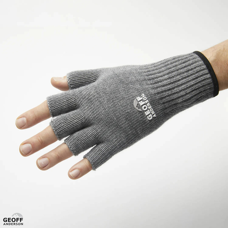 .Rękawice bez palców GEOFF ANDERSON WizWool Corespun Fingerless Glove