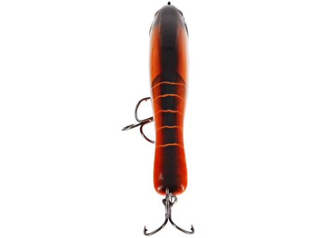 .Wobler Westin P10DR Crankbait 10cm 16g Floating - Olive Minnow
