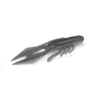Guma Nays SCR 25 | 6.3cm | C-31 | 8 szt.