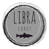 Przynęta Libra Lures Larva 3.5cm | MIX 001/005/008/036 | ser | 12 szt.