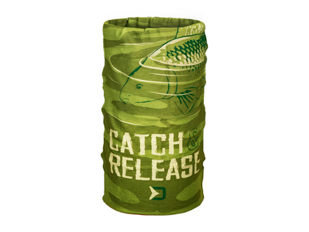 .Wielofunkcyjna opaska Delphin Catch and release