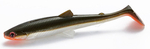 Guma Westin BullTeez Shadtail 7,5cm | Bass Orange