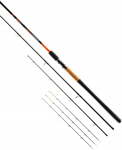 Wędka Brain Apex NEW 330cm | 90g