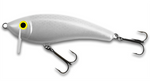 Wobler Gloog Hermes 7cm | 12g | tonący | WP