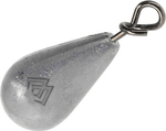 Ciężarki Mikado Jaws Clip Weights 7g| 4szt. | do dozbrojek