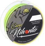 Żyłka Mikado Nihonto Carp FLUO 0.23mm 600m