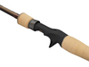 .Wędka castingowa Abu Garcia Beast Pro 2 6511 XH Livevert Cast 195cm | 50-120g
