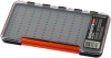 Pudełko Select Terminal Tackle Box SLHX-0811C | 18,8x10,3x1,7cm