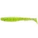 #055 Chartreuse/Black
