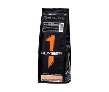 Atraktor Genlog Number 1 Super Master Anyż | 500g