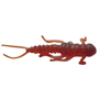 Gumy Water King Widelnica 5cm | kolor 37 | 8szt.