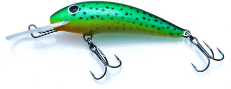 Wobler Gloog Kalipso SDR 6cm | 4g | pływający | STG