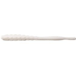 Gumy FishUp Scaly 7,0cm | 2,8" | #009/White | 10szt.