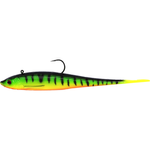 Guma Westin TwitchTeez R2F 13,5cm | Firetiger