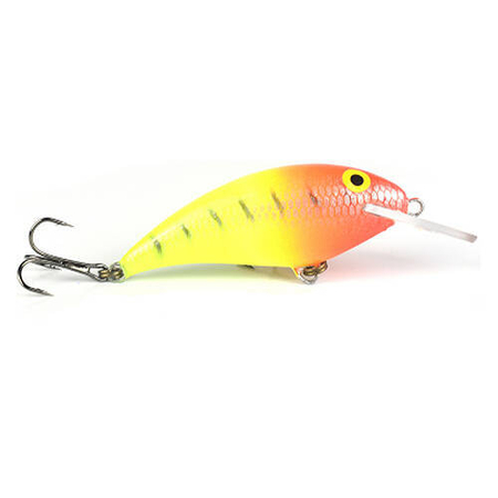 Wobler Siek Krąp 7cm - pływający - 07