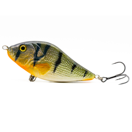 Przynęta CW Lures Spezzy 12cm - tonący - 69g - C17