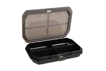 Pudełko na akcesoria Matrix 4 Compartment Standard Ac