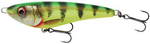 Wobler Savage Gear Freestyler V2 13cm | Firetgier | wolno tonący