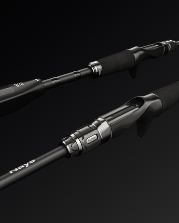 Wędka castingowa NAYS NXT Pro 210cm | 5-21g