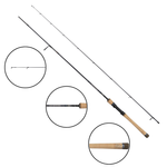 Wędka Savage Gear Salmonoid SG2 UL Game 215cm | 2-6g