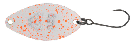 Wahadłówka Mikado Lazzer Spoon / 2,5g / 4