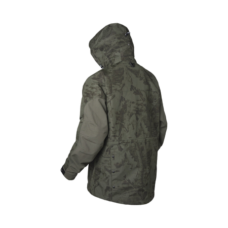 Kurtka Geoff Anderson Dozer 7 | Leaf | XXXL
