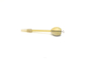 Ciężarek Bison Fishing Feeder Bomb Sand - 5g