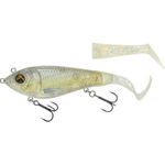 Wobler Savage Gear Deviator Tail 16,5cm | Ghost Bone | wolno tonący