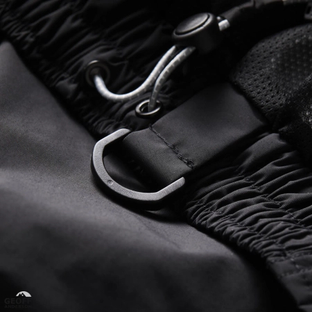 Kurtka Geoff Anderson WS Basis | Black | S