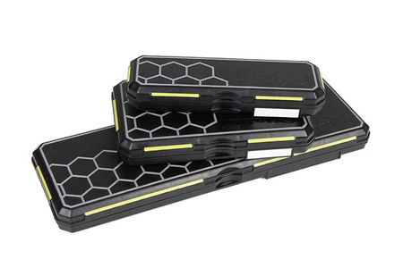 Pudełko na przypony Matrix HLR Pro Hooklength Box – Short 15cm