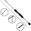 .Wędka Select Sprint SPR-602XUL 180cm - 0.6/3g - mod. fast + GRATISY!!!
