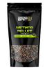 Micro Pellet Feeder Bait 2mm | Green&Black&Red