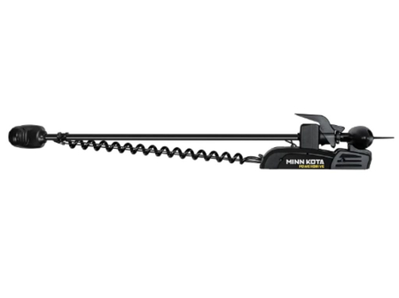 Silnik dziobowy Minn Kota POWERDRIVE 55lbs/MR-54