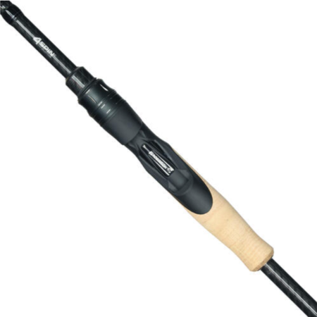 Wędka Robinson Diaflex Deluxe Pike Spin 244cm | 10-28g