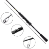 Wędka Favorite U1 832MH 251cm | 7-28g | Fast