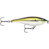 .Jerk Rapala Twitchin Rap 8cm | PLD