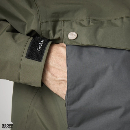 Kurtka Geoff Anderson WS Light | XL