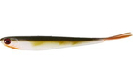 Guma Westin TwinTeez V2 14,5cm | Bass Orange