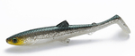 Guma Westin BullTeez Shadtail 18cm | Headlight