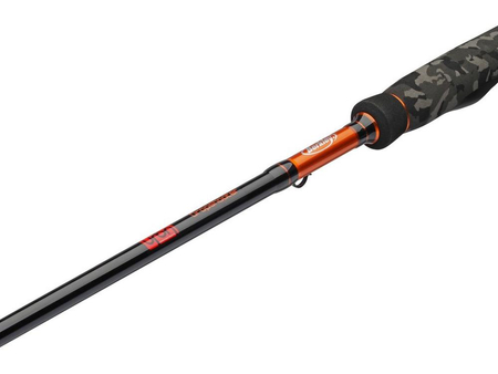 Wędka Berkley Urbn II Dropshooter 210cm | 5-21g