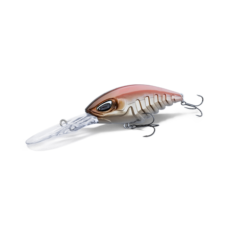 Wobler NAYS CRNK 50 DR | 5cm | 7.4g | 2.5-3m | S-21