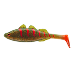 Guma Daiwa Prorex Live Perch 7,5cm | Motor Oil Tiger