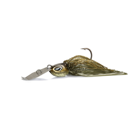 Chatterbait Nays WRRR M | 10g | H-03 | 1 szt.