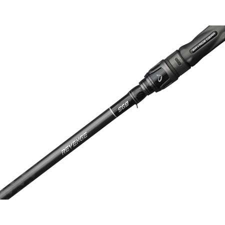 Wędka Savage Gear Revenge SG8 High Game 221cm | 12-56g