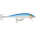 .Wobler Rapala Original Floater 7cm | B